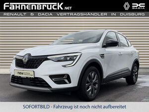 RENAULT-Arkana-Evolution Mild Hybrid 140 EDC,Vehicule second-hand