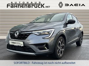 RENAULT-Arkana-Intens 13 TCe 140,Used vehicle