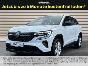 RENAULT-Austral-Equilibre 13 TCe 140 Mild-Hybrid,Gebrauchtwagen