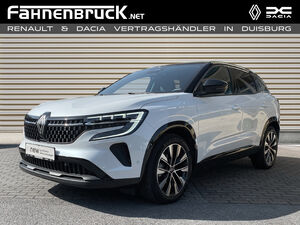 RENAULT-Austral-Techno TCe 160 Mild-Hybrid CVT,Ojetá vozidla