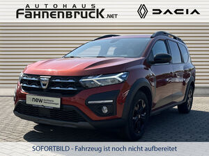 DACIA-Jogger-Extreme+ TCe 110 ,Ojazdené vozidlá