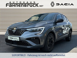RENAULT-Arkana-Esprit Alpine 13 TCe 160 Mild-Hybrid ,Gebrauchtwagen