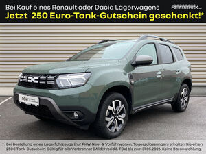 DACIA-Duster-Journey TCe 150 EDC 2WD,Véhicule d'occasion