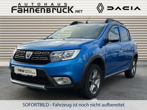DACIA-Sandero-Stepway Prestige 09 TCe 90 eco²,S udesom