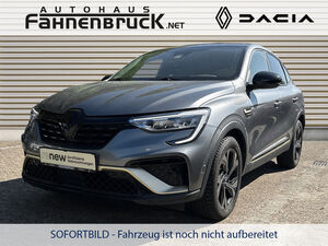 RENAULT-Arkana-Engineered 16 E-Tech Hybrid 145,Ojazdené vozidlá