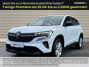 RENAULT-Austral-Equilibre 13 TCe 140 Mild-Hybrid,Polovna