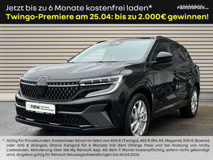 RENAULT-Austral-Techno Esprit Alpine 12 E-TECH Full Hybrid 200,Auto usate