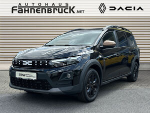 DACIA-Duster-Journey TCe 150 EDC 2WD,Vehicule second-hand