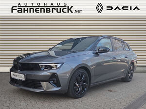 OPEL-Astra-L GS Sports Tourer,Ojazdené vozidlá