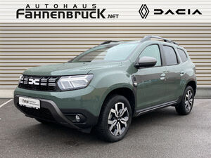 DACIA-Duster-Journey TCe 150 EDC 2WD,Ojazdené vozidlá