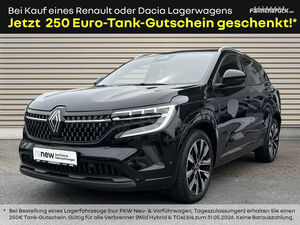 RENAULT-Austral-Techno 13 TCe 160 Mild-Hybrid,Vehículo de ocasión