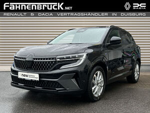 RENAULT-Austral-Techno Esprit Alpine E-TECH Full Hybrid 200,kullanılmış otomobil