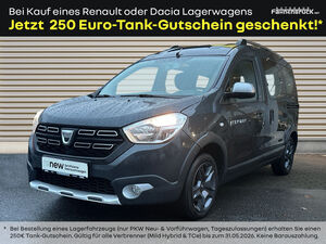 DACIA-Duster-Adventure 13 TCe 150,kullanılmış otomobil