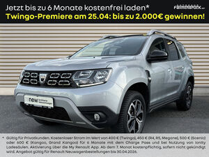 DACIA-Duster-Adventure 13 TCe 150,Bruktbiler