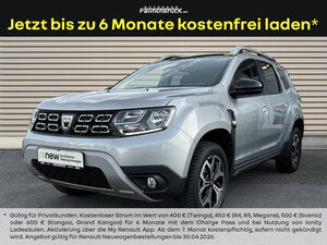DACIA-Duster-Adventure 13 TCe 150,Gebrauchtwagen