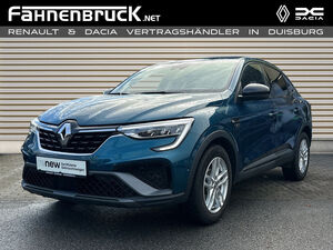 RENAULT-Arkana-RS Line TCe 160 EDC,Ojetá vozidla