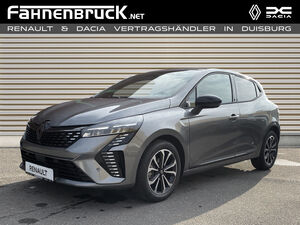 RENAULT-Austral-Techno Esprit Alpine E-TECH Full Hybrid 200,Bruktbiler
