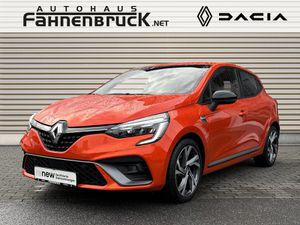 RENAULT-Austral-Equilibre 13 TCe 140 Mild-Hybrid,Gebrauchtwagen