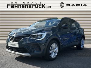 RENAULT-Captur-Zen GPF 13 TCe 140,Rabljena 