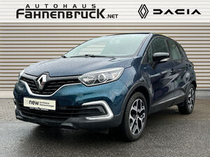 DACIA-Sandero-Stepway Prestige TCe 90 ,Употребявани коли
