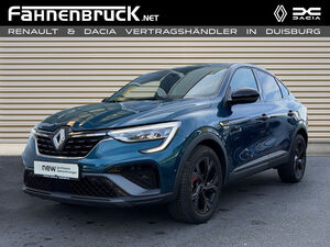 RENAULT-Arkana-RS Line TCe 160 EDC,Gebrauchtwagen