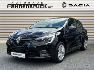 RENAULT-Clio-Experience 10 SCe 65 ,Véhicule d'occasion