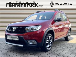 DACIA-Sandero-Stepway Celebration TCe 90,Vehicule second-hand