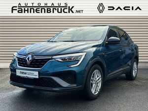 RENAULT-Arkana-RS Line 13 TCe 160,Gebrauchtwagen