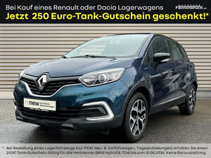 RENAULT-Captur-Limited TCe 90 ,Használtautó