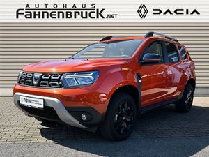 DACIA-Duster-Extreme 2WD GPF 13 TCe 130,Gebrauchtwagen