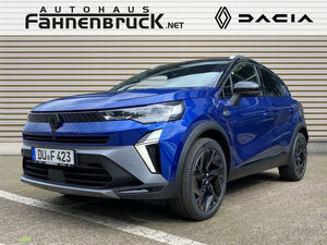 RENAULT-Captur-Esprit Alpine E-TECH Full Hybrid 145,Véhicule d'exposition