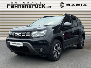 DACIA-Duster-Journey 2WD 13 TCe 130,Ojazdené vozidlá