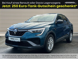 RENAULT-Arkana-RS Line 13 TCe 160,Begangnade