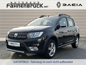 DACIA-Sandero-Stepway Prestige 09 TCe 90 eco²,Véhicule d'occasion