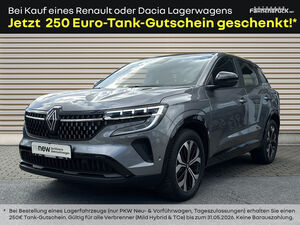 RENAULT-Austral-Equilibre 13 TCe 140 Mild-Hybrid,Begangnade