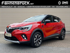 RENAULT-Captur-Techno TCe 90,Vehículo accidentado