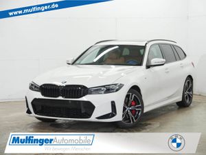 BMW-320-320d xDrTM Sport Pro FACELIFT SuView HUD PanoD Sportpaket Bluetooth Navi LED Vollleder Klima Aktiv,Auto usate