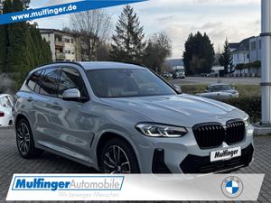 BMW-X3-X3 x30e M Sport HUD ACC SuView PanoDLaser HK20 Sportpaket Bluetooth Navi Vollleder Klima Aktivlenku,Begangnade