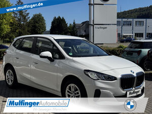 BMW-218 Active Tourer-218d Active Tourer Live-Navi-WideScreen Kamera Bluetooth LED Klima PDC el Fenster,kullanılmış otomobil