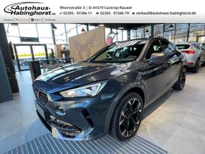 CUPRA-Formentor-14 e-Hybrid DSG Navi ACC PDC Shz LED 19Alu,Pojazd testowy
