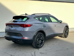 CUPRA