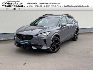CUPRA-Formentor-VZ 14 e-Hybrid DSG DCC LED Shz PDC 19Alu,Pojazd testowy