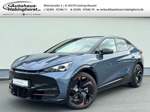 CUPRA-Tavascan-4Drive VZ - 77 kWh 360 Pano Sennheiser Memory Matrix,Pojazd testowy