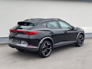 CUPRA