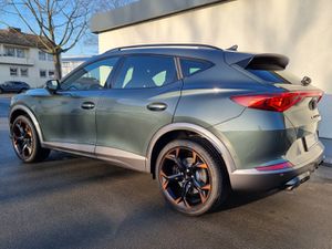 CUPRA