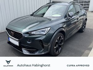 CUPRA-Formentor-e-HYBRID 14 DSG VZ ACC LED Navi Klima eAHK PDC,Pojazdy używane