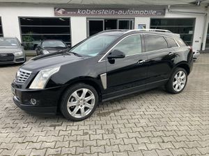 CADILLAC-SRX-Vollausstattung Deutsche Erstauslieferung,Polovna
