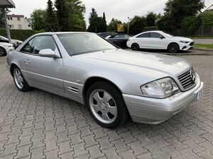 MERCEDES-BENZ