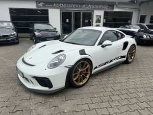 PORSCHE-991-GT 3 RS*PCM,Lift,Approved 2028 ,Scheckheft*,Sa udesom
