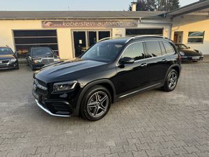 MERCEDES-BENZ-GLB 180-*AMG,7 Sitzer,LED,Navi,MBUX,Kamera *,Veicoli incidentati